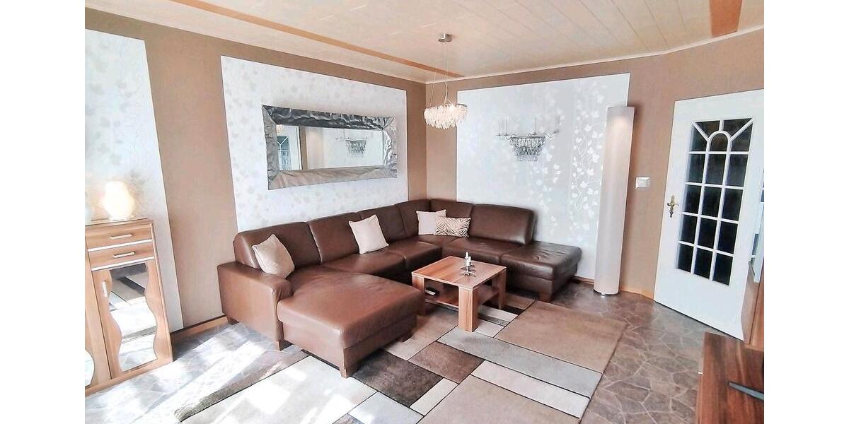 Doppelhaushälfte Preußisch Oldendorf - 5 Zimmer, 118 m&sup2;, 285.000&euro; | Angebot:26213237