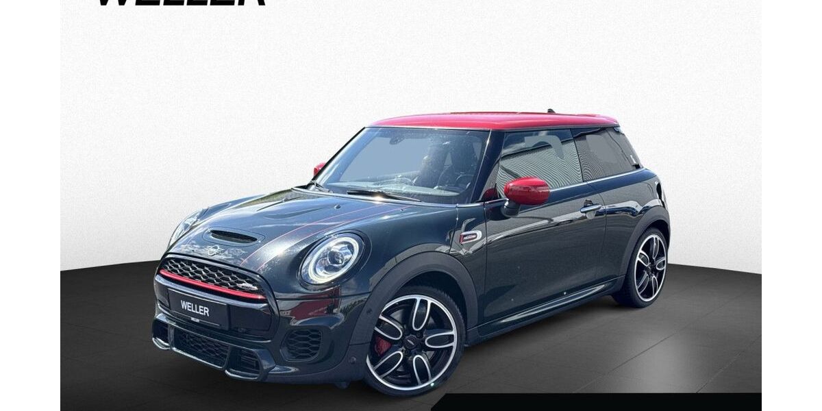 Mini John Cooper Works 39.329 km 26.250 &euro; Bad Oeynhausen 32547