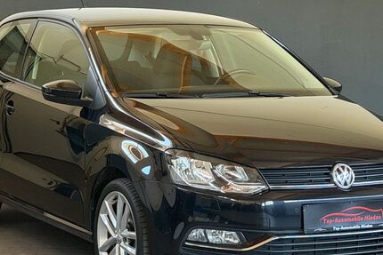 VW Polo 127.000 km 10.499 &euro; Minden 32429