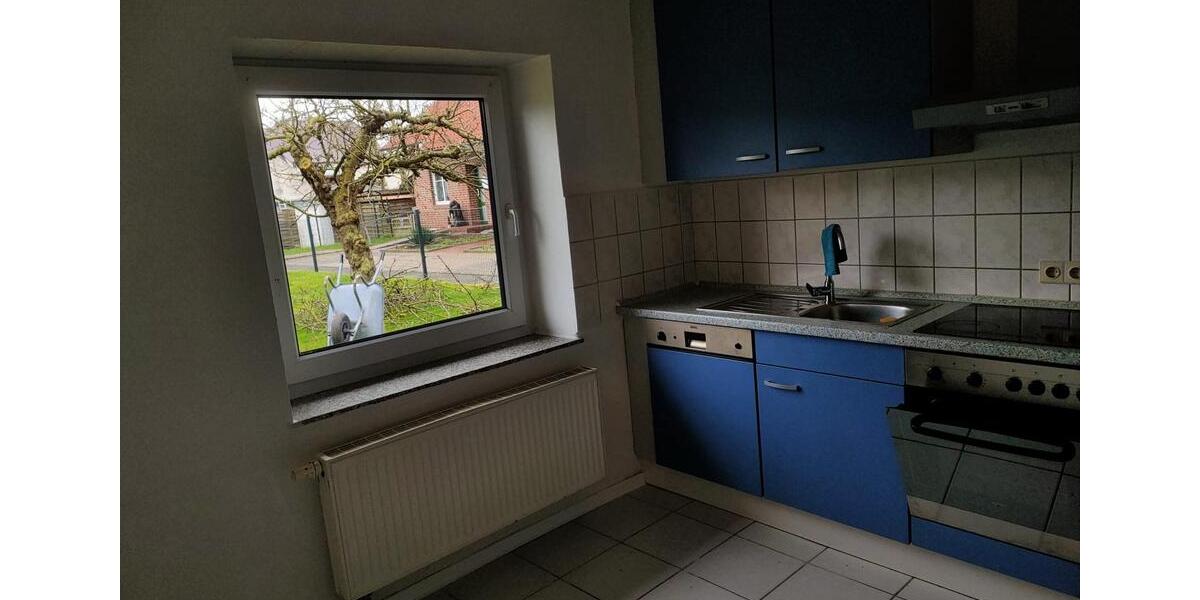Erdgeschoßwohnung Preußisch Oldendorf - 3 Zimmer, 60 m&sup2;, 750&euro; | Angebot:26271013