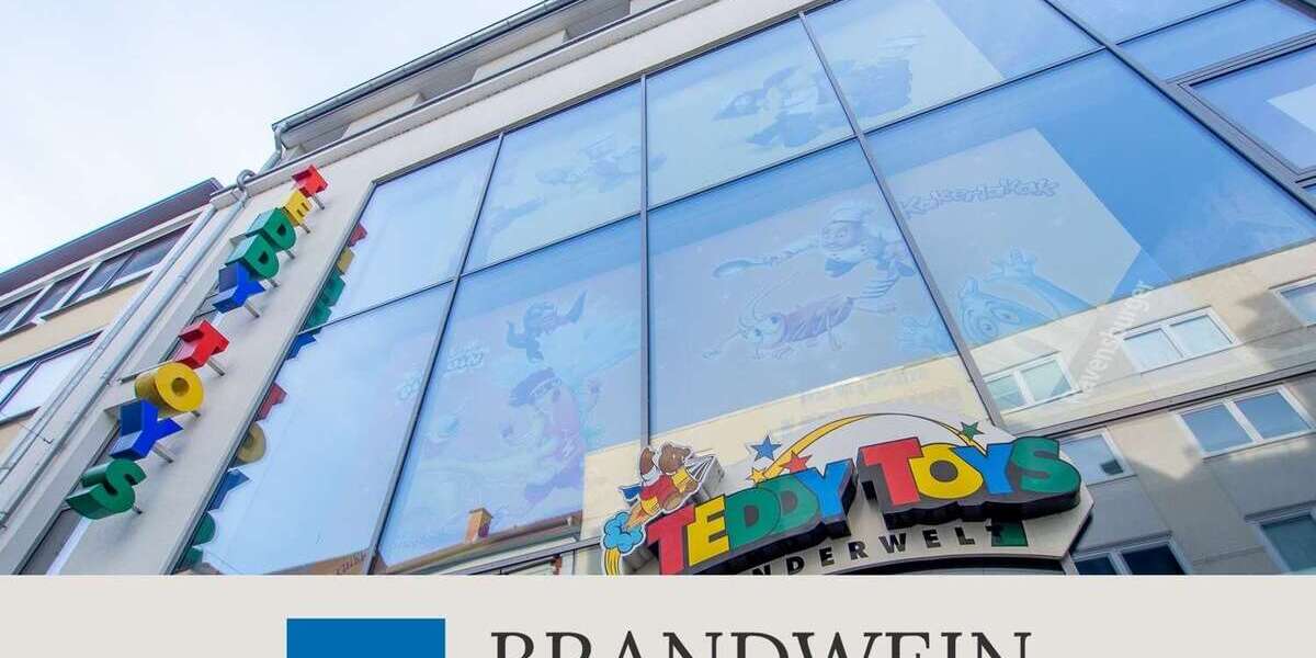 Gewerbeobjekt Herford - 3.982&euro; | Angebot:24218934