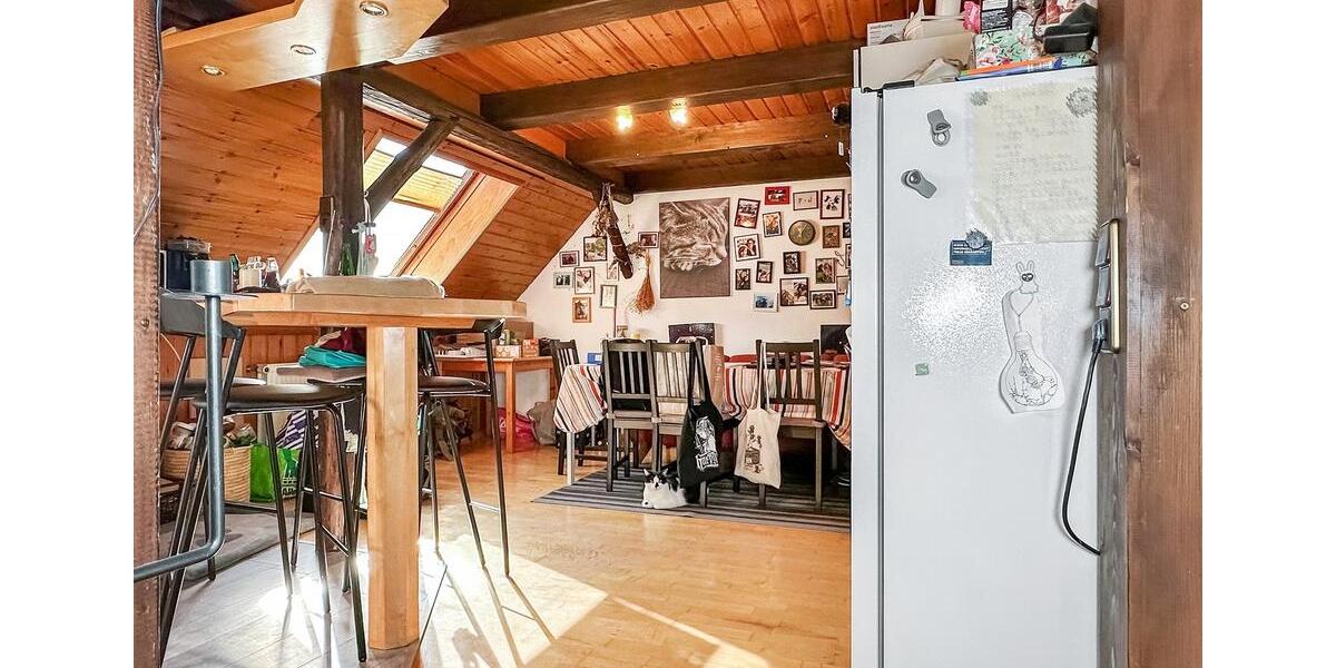 Maisonettenwohnung Extertal - 4 Zimmer, 130 m&sup2;, 780&euro; | Angebot:26232669
