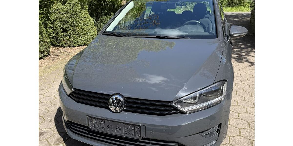 VW Golf Sportsvan 88.578 km 11.500 &euro; Warmsen 31606