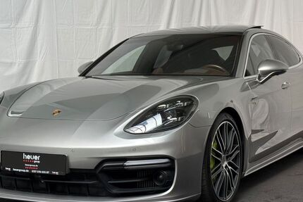 Porsche Panamera 146.000 km 69.900 &euro; Bad Salzuflen 32107