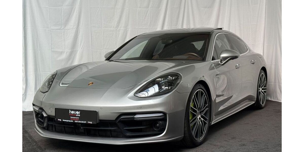 Porsche Panamera 146.000 km 69.900 &euro; Bad Salzuflen 32107