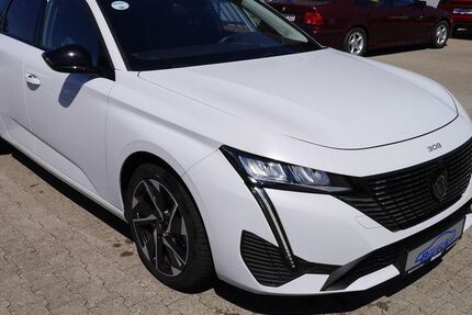 Peugeot 308 18.650 km 22.980 &euro; Rahden 32369