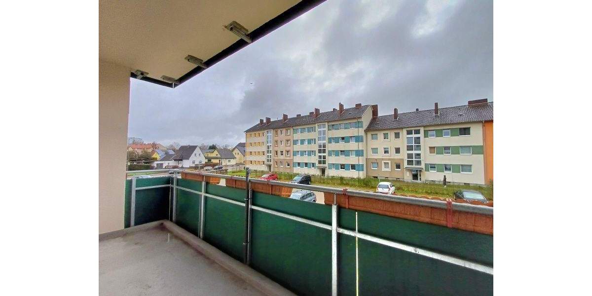 Etagenwohnung Minden Innenstadt - 3 Zimmer, 67 m&sup2;, 699&euro; | Angebot:25726160