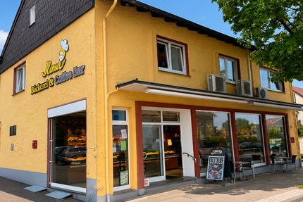 Gewerbeobjekt Bad Salzuflen Biemsen-Ahmsen - 1.500&euro; | Angebot:26909215