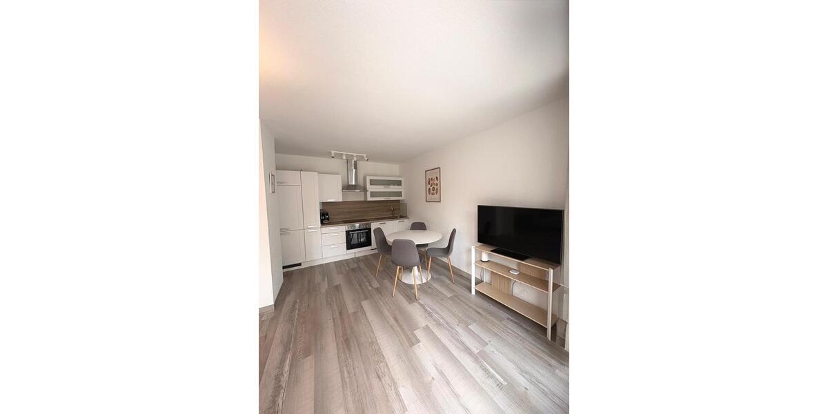 Etagenwohnung Espelkamp - 3 Zimmer, 68 m&sup2;, 1.300&euro; | Angebot:26445453
