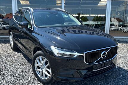 Volvo XC60 123.000 km 24.990 &euro; Stadthagen 31655
