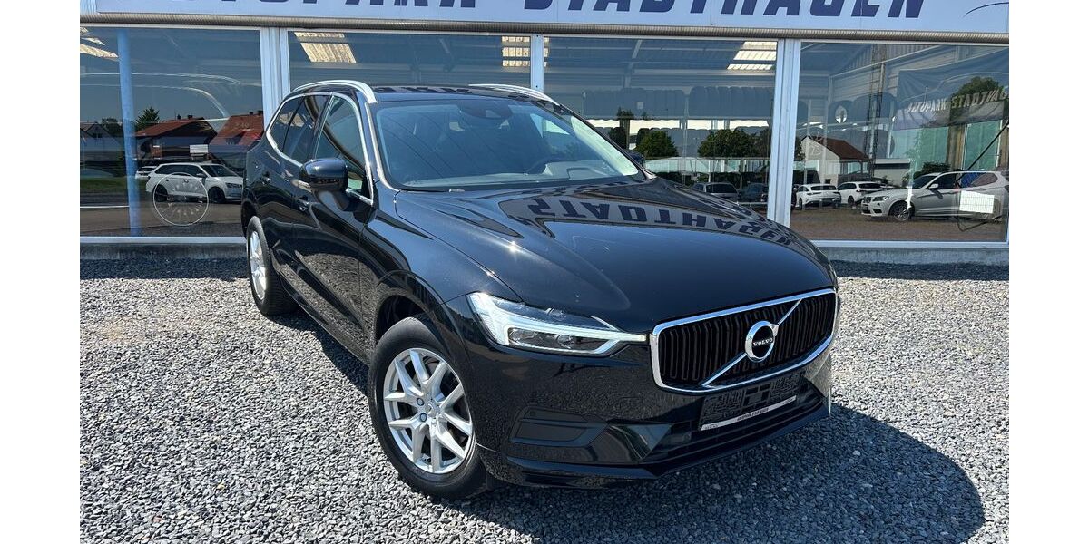 Volvo XC60 123.000 km 24.990 &euro; Stadthagen 31655
