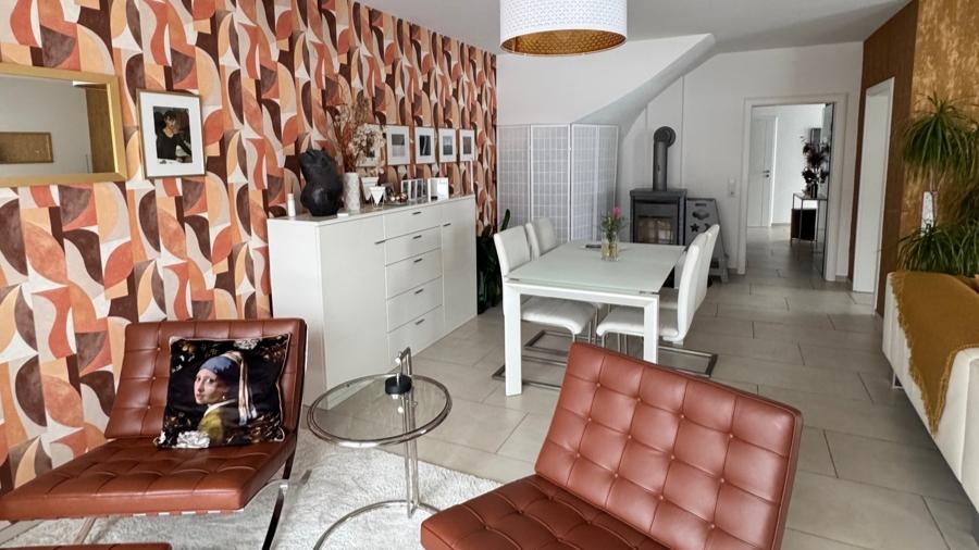 Doppelhaushälfte Porta Westfalica - 5 Zimmer, 165 m&sup2;, 1.600&euro; | Angebot:24878252