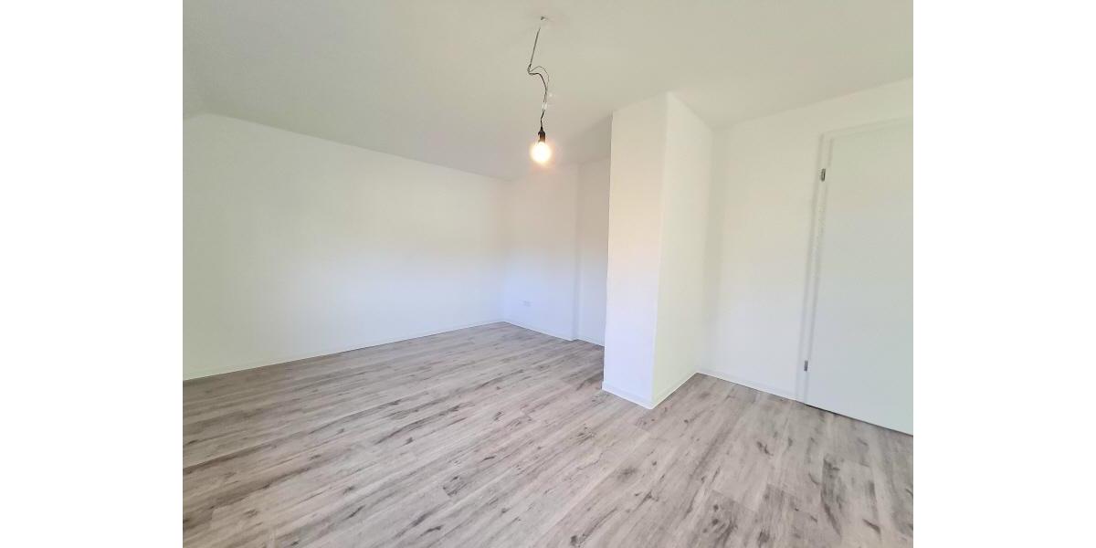 Etagenwohnung Minden Bärenkämpen - 3 Zimmer, 58 m&sup2;, 675&euro; | Angebot:23887324
