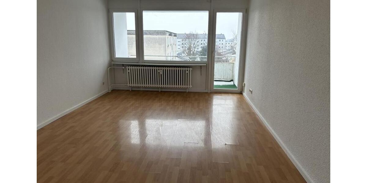Etagenwohnung Minden Bölhorst - 3.5 Zimmer, 89 m&sup2;, 686&euro; | Angebot:24807034