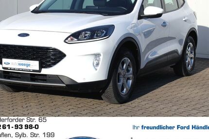 Ford Kuga 32.884 km 20.990 &euro; Bad Salzuflen 32107