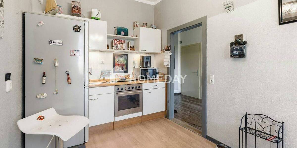 Mehrfamilienhaus, Wohnhaus Hiddenhausen - 1 Zimmer, 465 m&sup2;, 360.000&euro; | Angebot:26171083