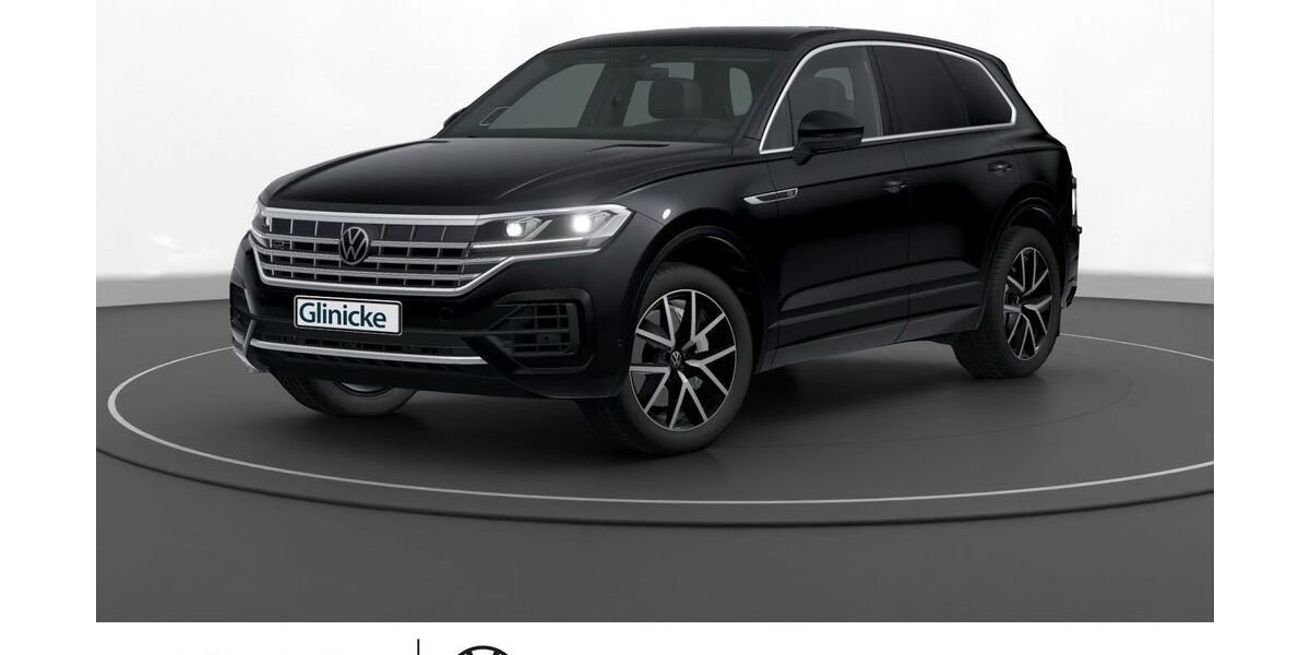 VW Touareg 57.480 km 49.480 &euro; Minden 32427