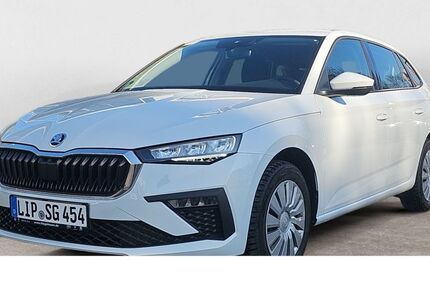 Skoda Scala 25.542 km 18.140 &euro; Lemgo 32657