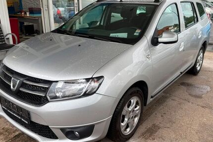 Dacia Logan 108.000 km 5.390 &euro; Minden 32425