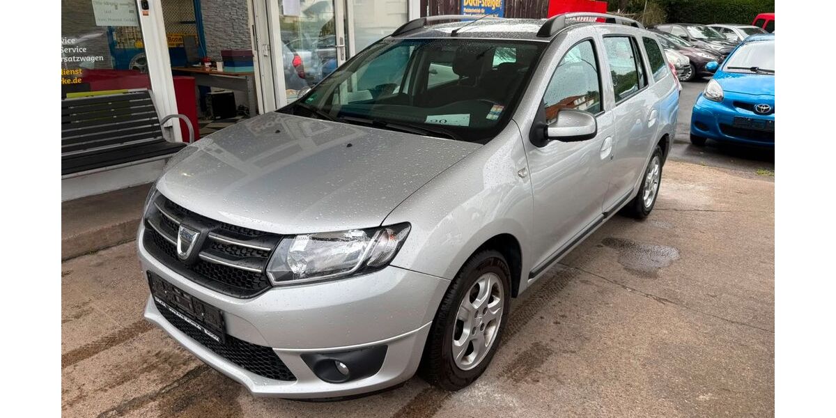 Dacia Logan 108.000 km 5.390 &euro; Minden 32425