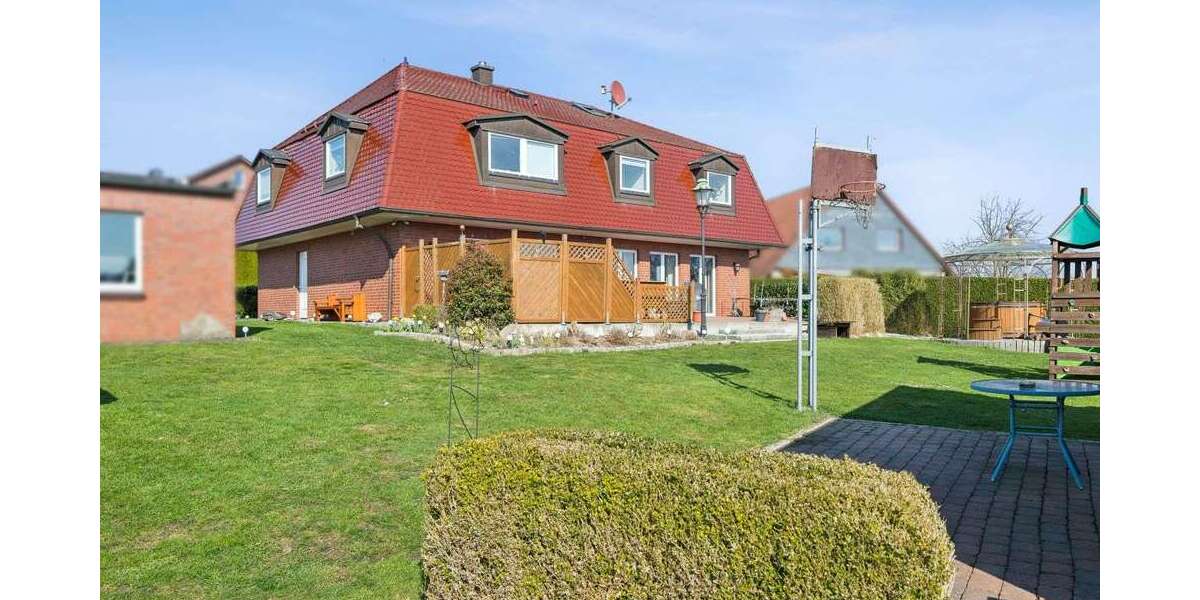 Einfamilienhaus Auetal - 6 Zimmer, 264 m&sup2;, 638.000&euro; | Angebot:25923684