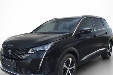Peugeot 5008 60.583 km 21.790 &euro; Herford 32051
