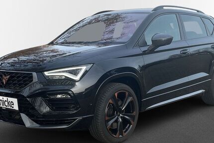 Cupra Ateca 34.567 km 28.640 &euro; Lübbecke 32312