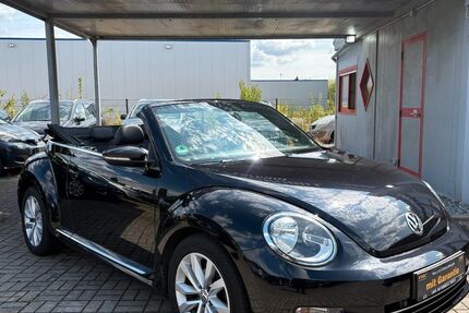 VW Beetle 198.402 km 5.999 &euro; Enger 32130