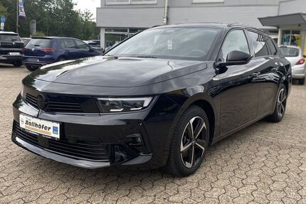Opel Astra 22.297 km 24.377 &euro; Bad Salzuflen 32108
