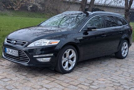 Ford Mondeo 279.000 km 5.500 &euro; Kalletal 32689