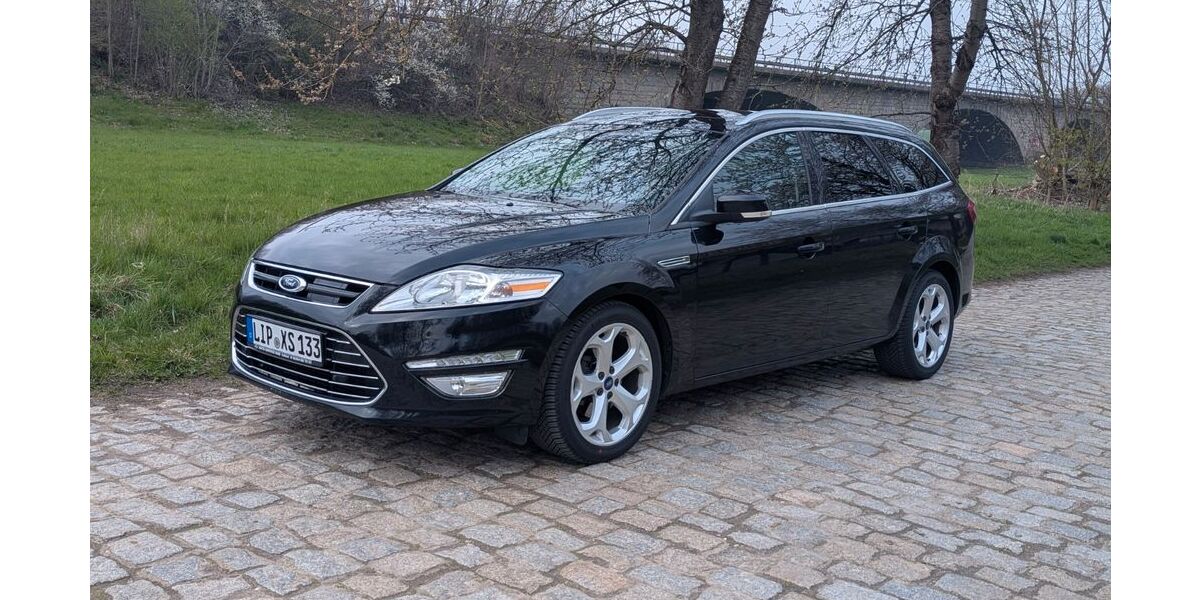 Ford Mondeo 279.000 km 5.500 &euro; Kalletal 32689
