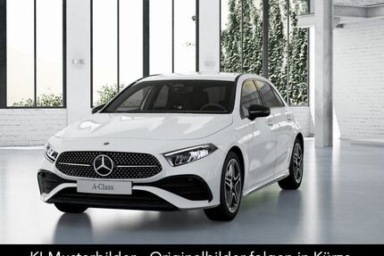 Mercedes-Benz A 250 10.570 km 36.900 &euro; Bad Oeynhausen 32545