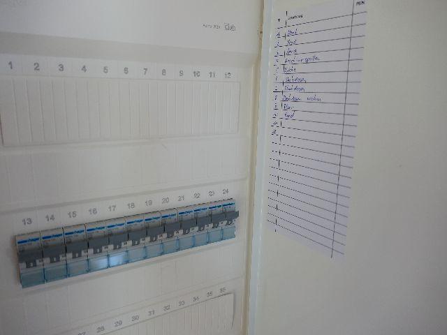 Etagenwohnung Hessisch Oldendorf - 4.5 Zimmer, 117 m&sup2;, 690&euro; | Angebot:25332903