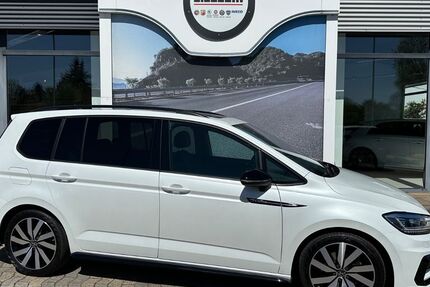VW Touran 109.500 km 28.951 &euro; Bad Oeynhausen 32549