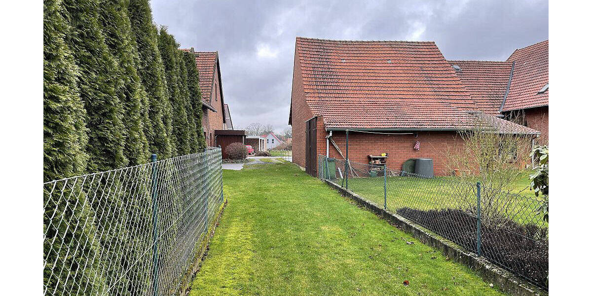 Grundstück Petershagen Frille - 85.000&euro; | Angebot:25814296