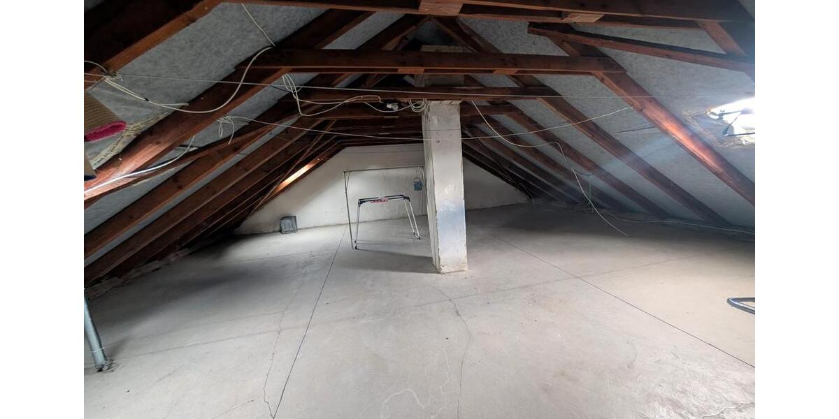 Erdgeschoßwohnung Hessisch Oldendorf - 3 Zimmer, 65 m&sup2;, 125.400&euro; | Angebot:26610507