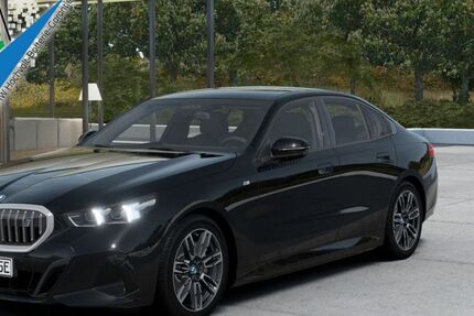 BMW i5 15.000 km 53.800 &euro; Bad Salzuflen 32108