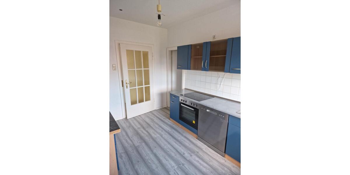 Etagenwohnung Herford Falkendiek - 3 Zimmer, 64 m&sup2;, 159.000&euro; | Angebot:27224330