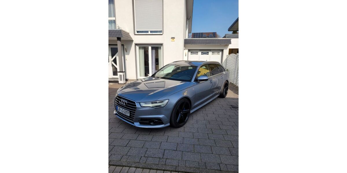 Audi A6 197.000 km 18.850 &euro; Lemgo 32657