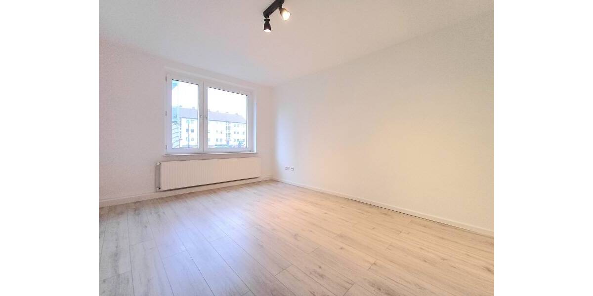 Etagenwohnung Minden Innenstadt - 2 Zimmer, 53 m&sup2;, 799&euro; | Angebot:26014805