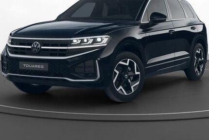 VW Touareg 25.290 km 58.880 &euro; Minden 32427
