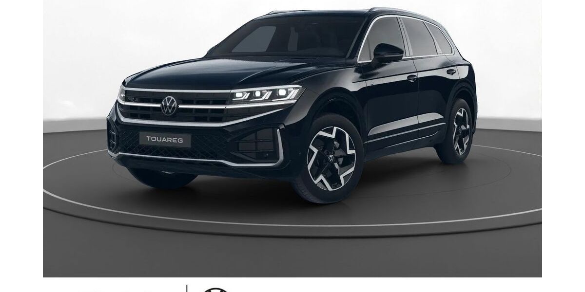 VW Touareg 25.290 km 58.880 &euro; Minden 32427
