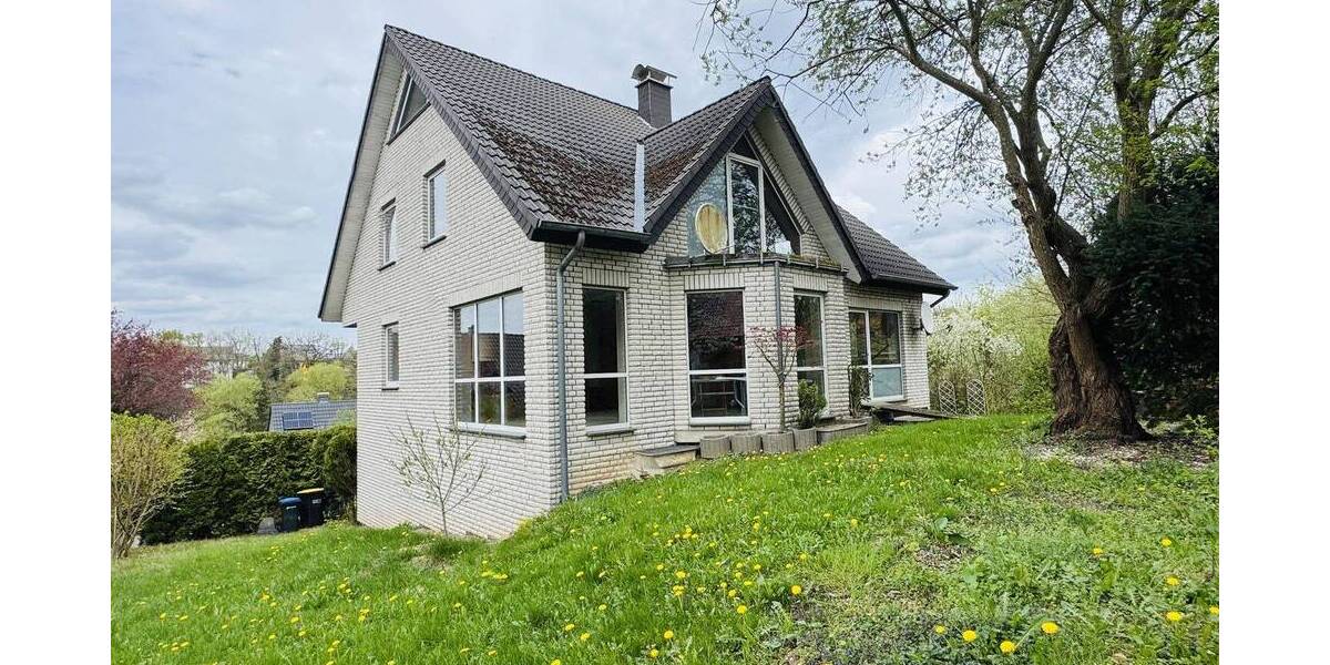 Einfamilienhaus Vlotho - 3 Zimmer, 155 m&sup2;, 299.000&euro; | Angebot:26798693