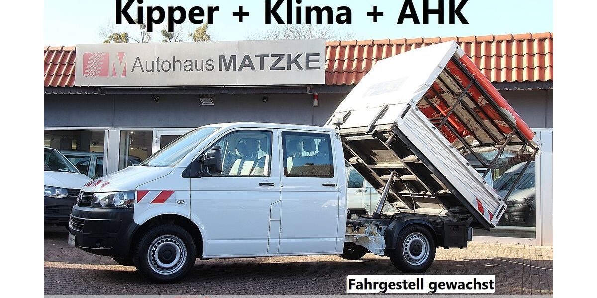 VW T5 Transporter 123.000 km 21.780 &euro; Bückeburg 31675