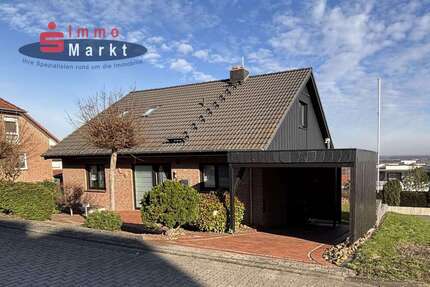 Haus Lübbecke - 4 Zimmer, 157 m&sup2;, 343.000&euro; | Angebot:25218469