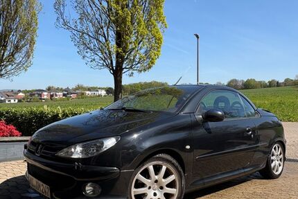 Peugeot 206 173.807 km 1.399 &euro; Bad Oeyenhausen 32545