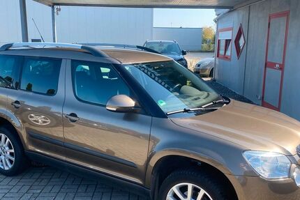 Skoda Yeti 103.568 km 9.499 &euro; Enger 32130