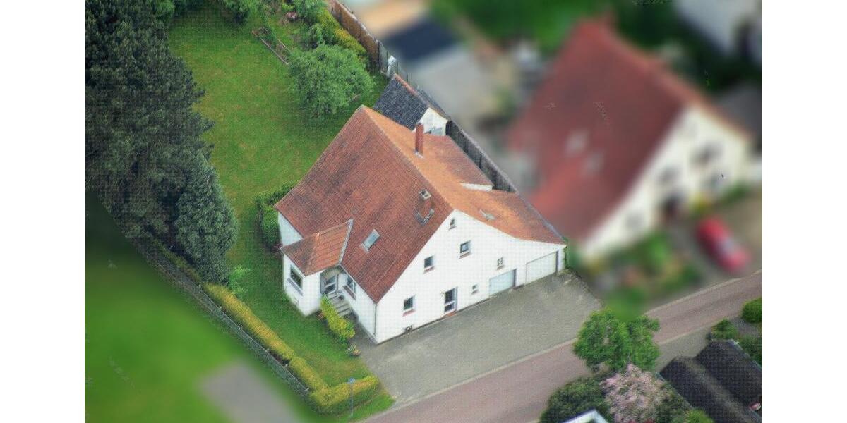 Einfamilienhaus Preußisch Oldendorf - 7 Zimmer, 190 m&sup2;, 230.000&euro; | Angebot:20479374