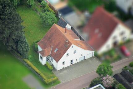 Haus Preußisch Oldendorf - 7 Zimmer, 190 m&sup2;, 230.000&euro; | Angebot:20479374