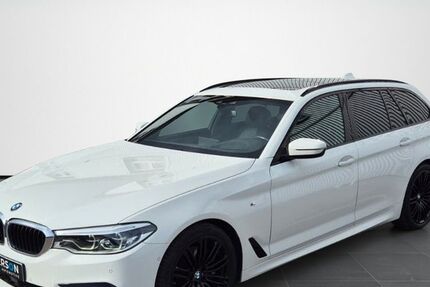 BMW 530 118.500 km 37.790 &euro; Minden 32427